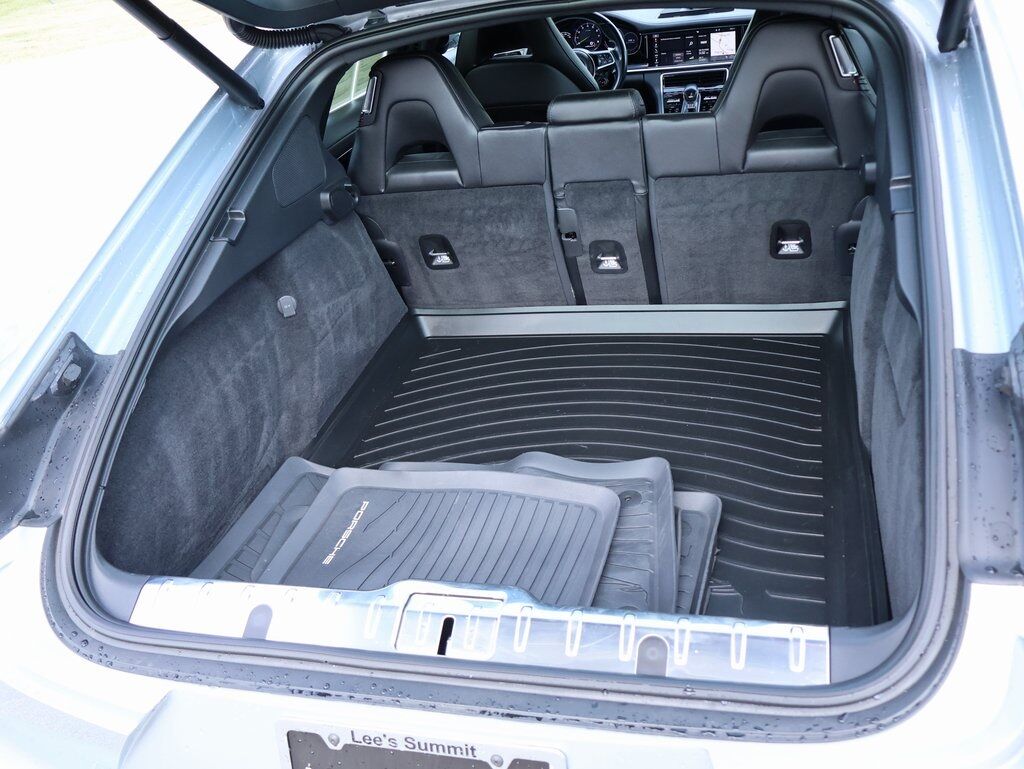 2019 Porsche Panamera E-Hybrid 4 San Clemente CA