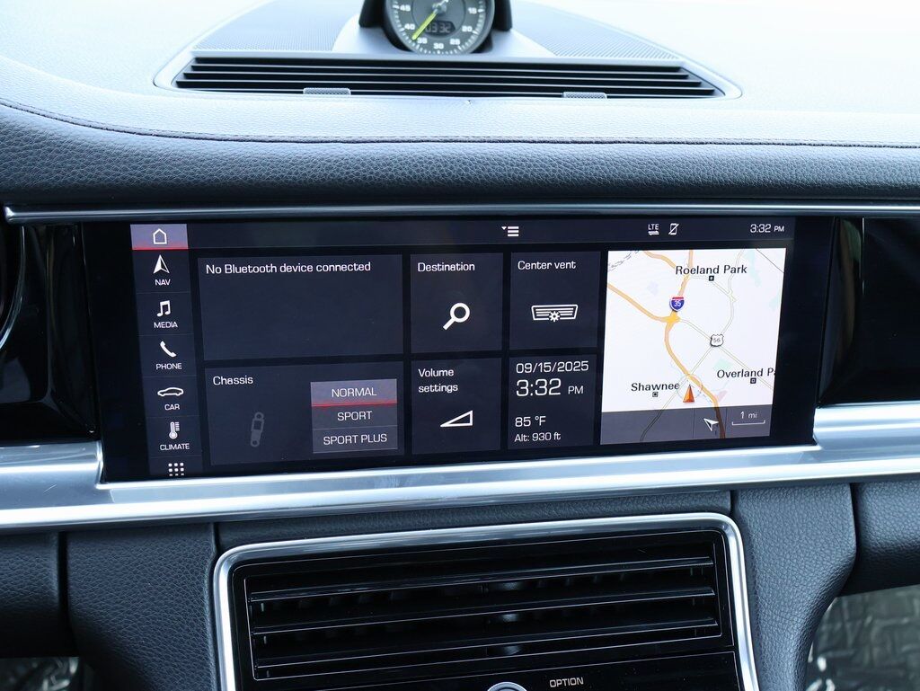 2019 Porsche Panamera E-Hybrid 4 San Clemente CA