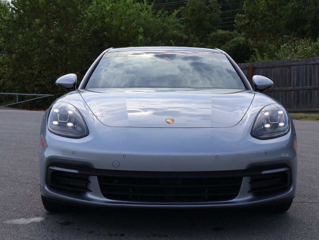 2019 Porsche Panamera E-Hybrid 4 San Clemente CA