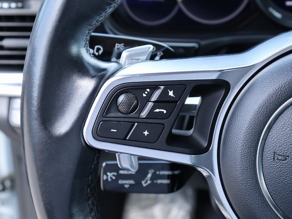 2019 Porsche Panamera E-Hybrid 4 San Clemente CA