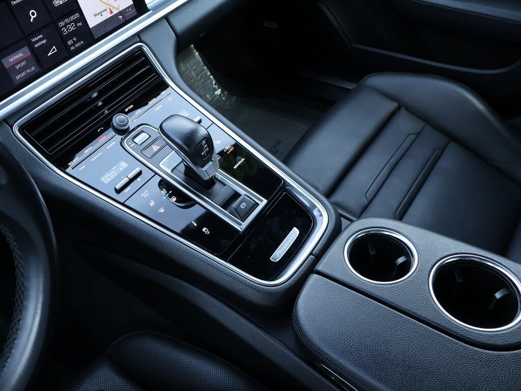 2019 Porsche Panamera E-Hybrid 4 San Clemente CA