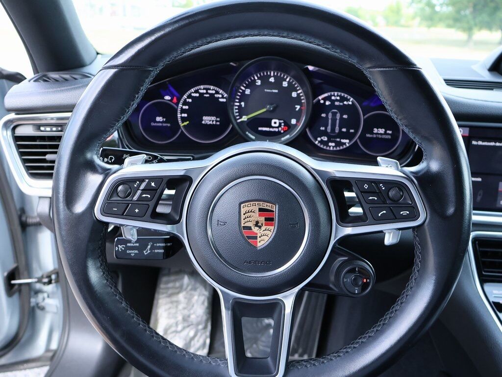 2019 Porsche Panamera E-Hybrid 4 San Clemente CA