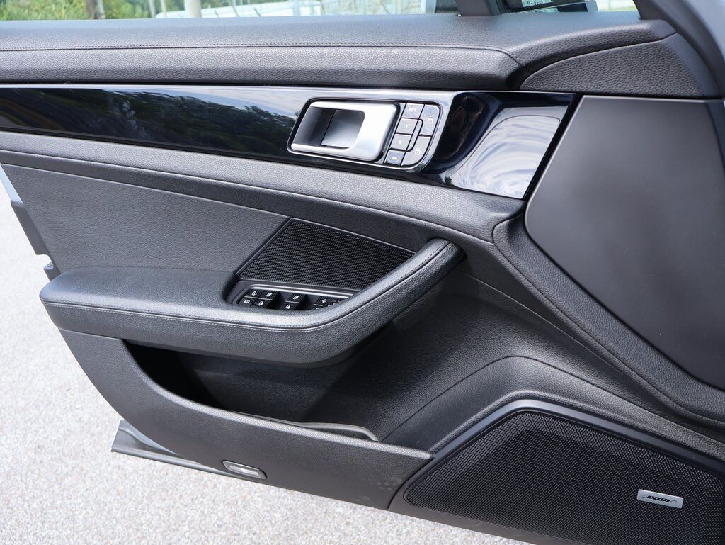 2019 Porsche Panamera E-Hybrid 4 San Clemente CA