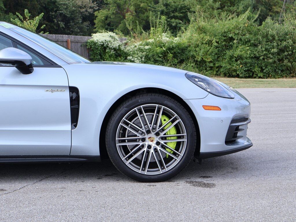 2019 Porsche Panamera E-Hybrid 4 San Clemente CA