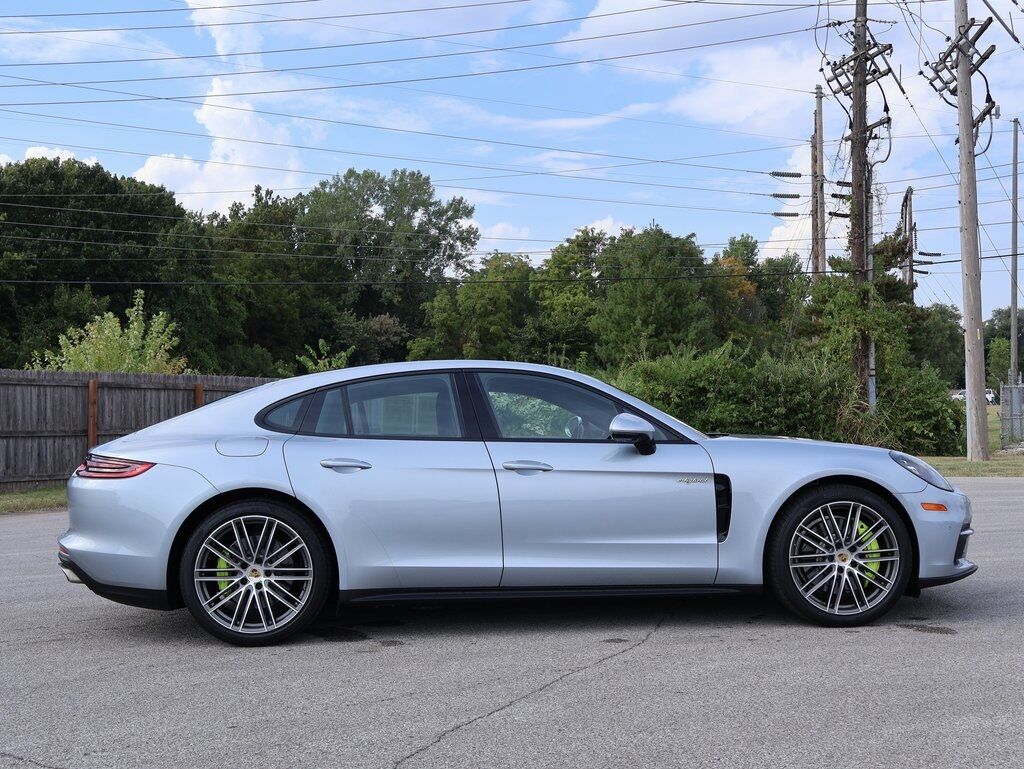 2019 Porsche Panamera E-Hybrid 4 San Clemente CA