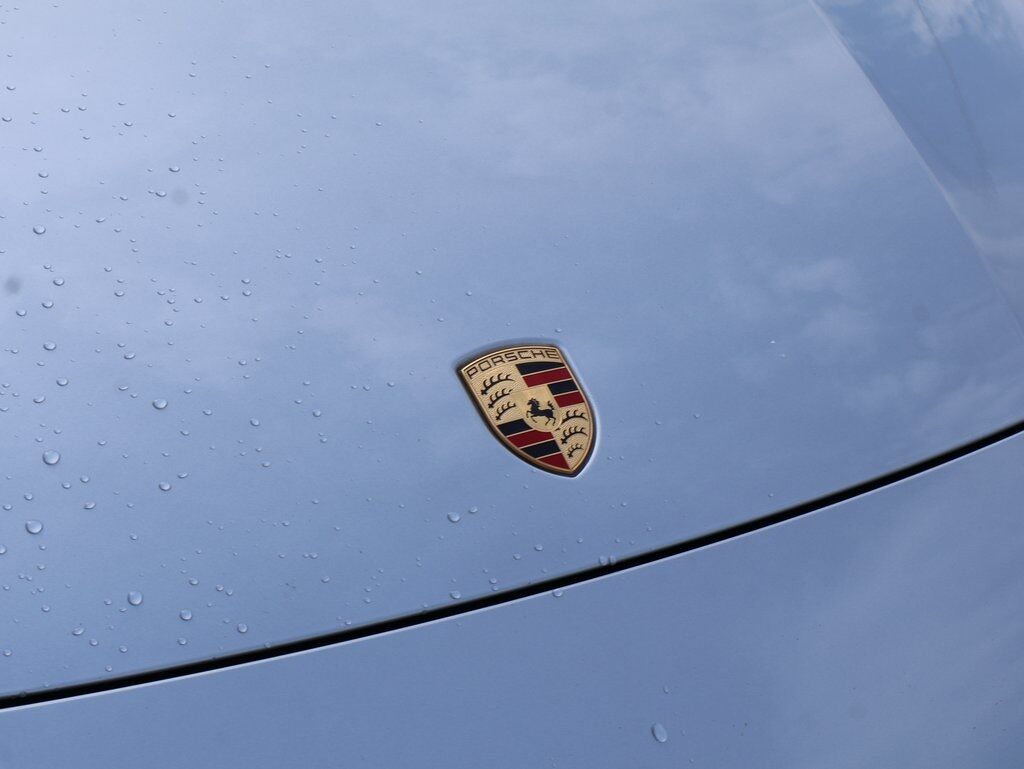 2019 Porsche Panamera E-Hybrid 4 San Clemente CA
