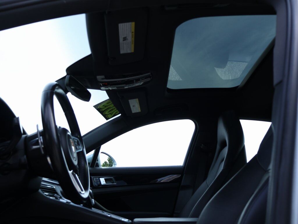 2019 Porsche Panamera E-Hybrid 4 San Clemente CA