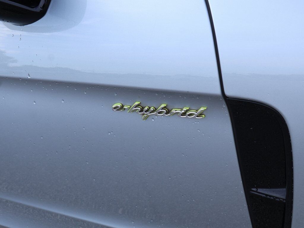2019 Porsche Panamera E-Hybrid 4 San Clemente CA