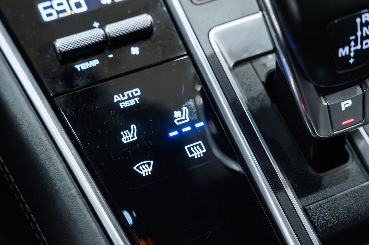 2019 Porsche Panamera E-Hybrid Turbo S Gladstone OR