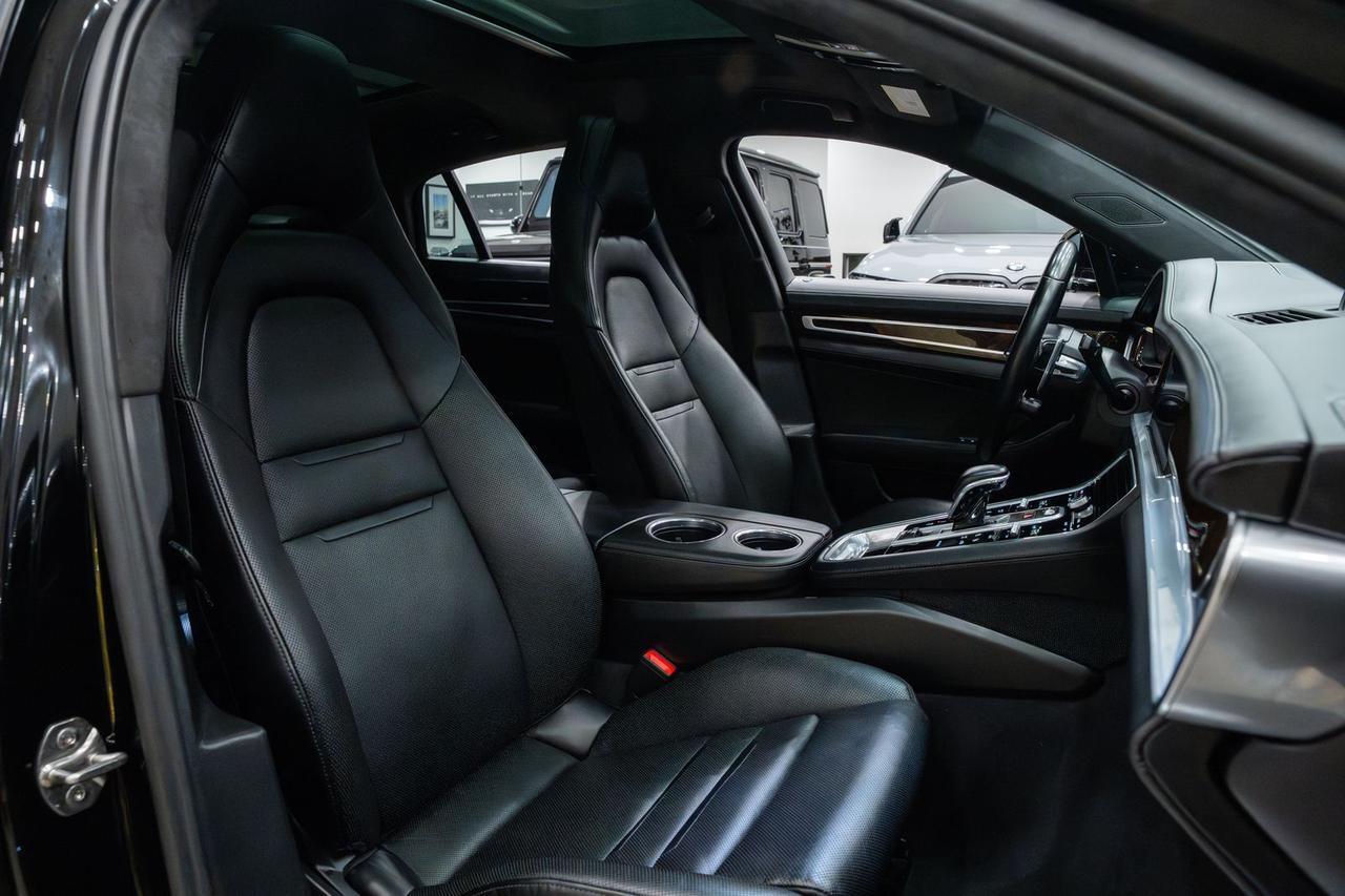 2019 Porsche Panamera E-Hybrid Turbo S Gladstone OR