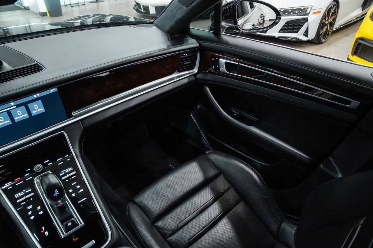 2019 Porsche Panamera E-Hybrid Turbo S Gladstone OR