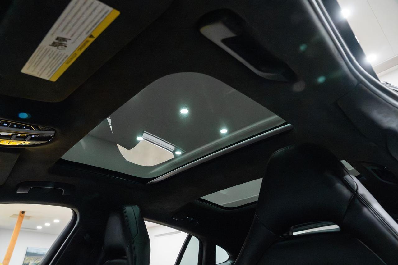 2019 Porsche Panamera E-Hybrid Turbo S Gladstone OR