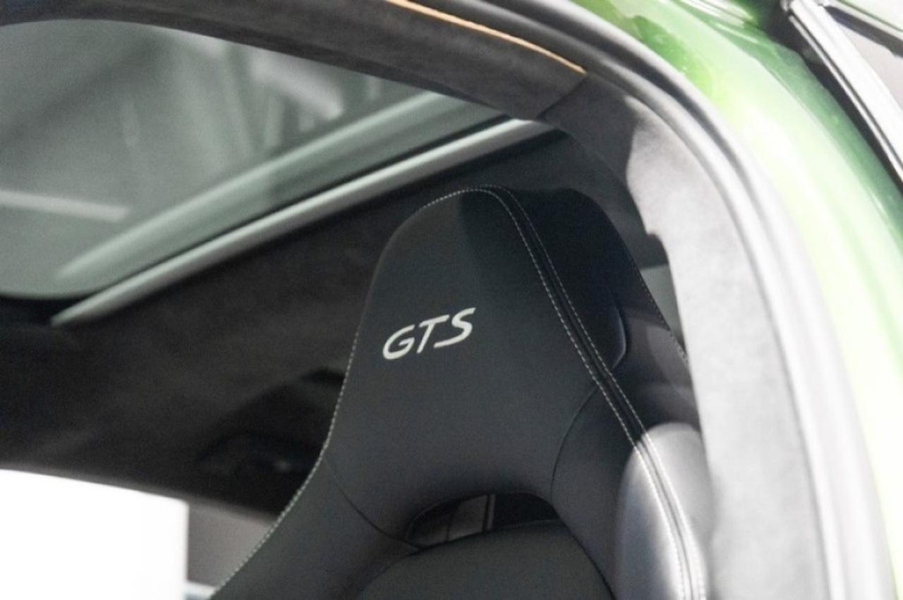 2019 Porsche Panamera GTS AWD Eastchester NY