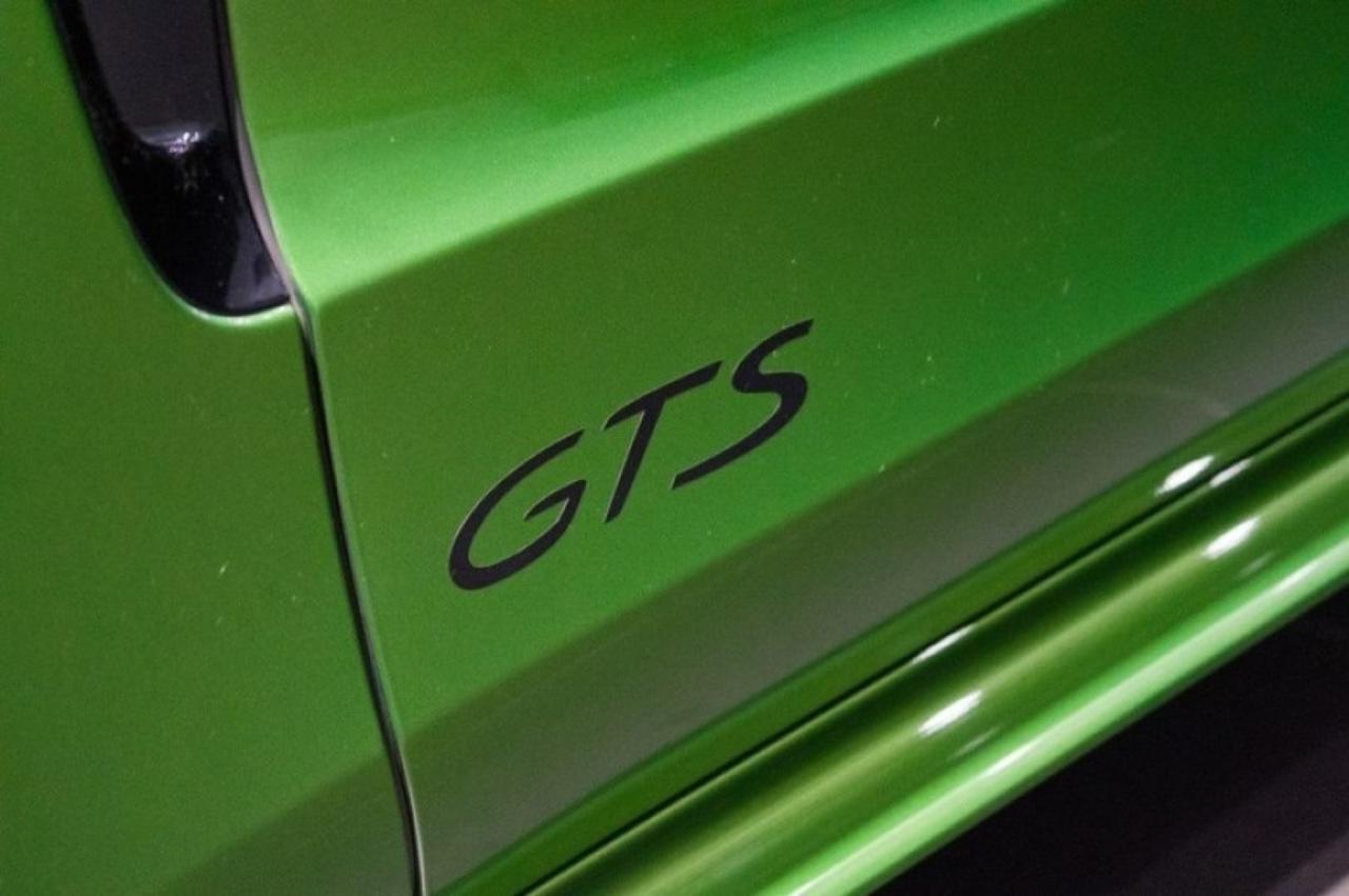 2019 Porsche Panamera GTS AWD Eastchester NY