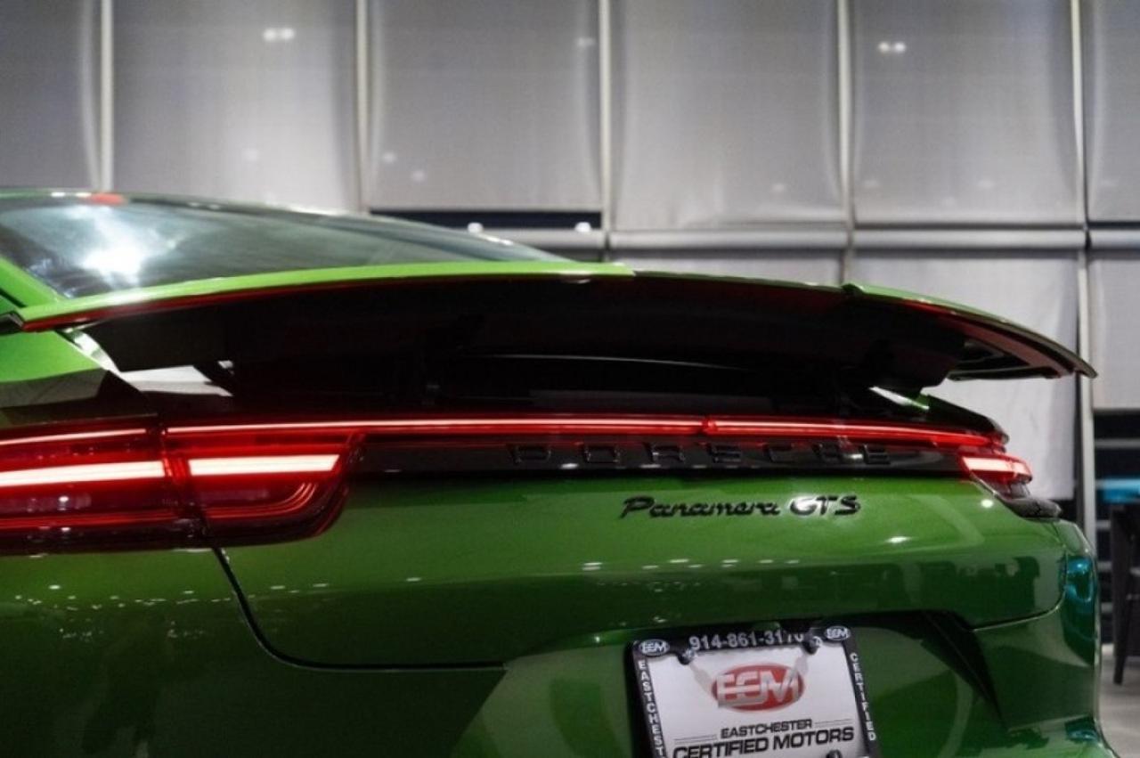 2019 Porsche Panamera GTS AWD Eastchester NY