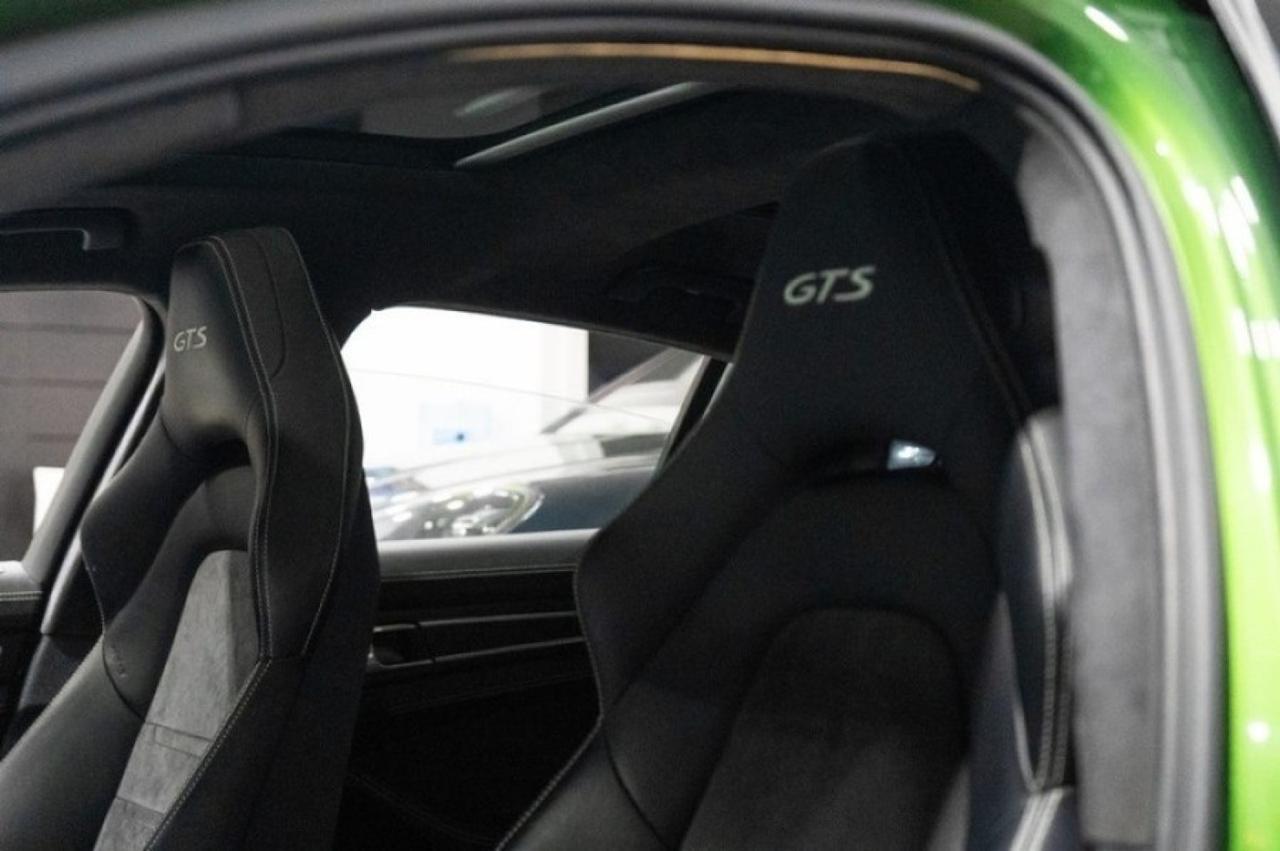 2019 Porsche Panamera GTS AWD Eastchester NY