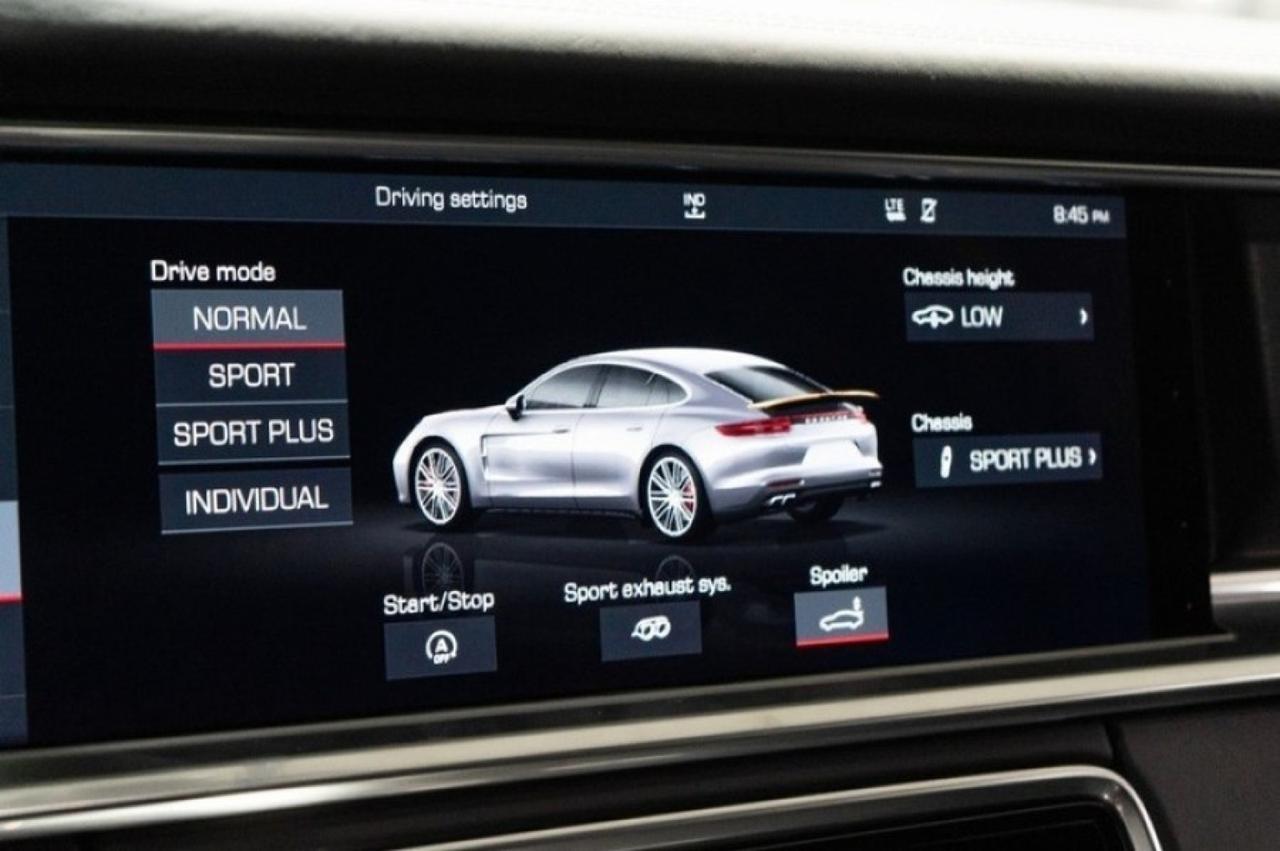 2019 Porsche Panamera GTS AWD Eastchester NY