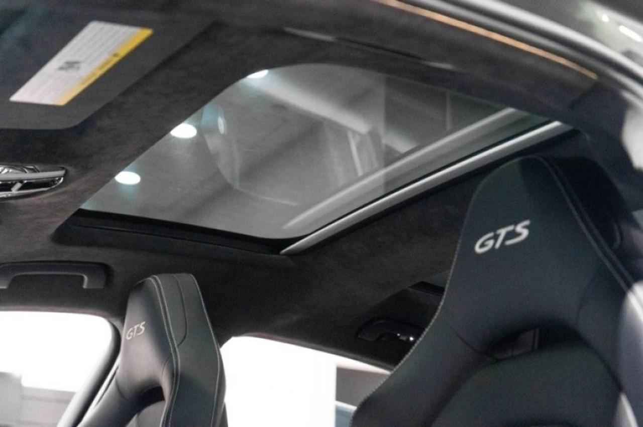 2019 Porsche Panamera GTS AWD Eastchester NY