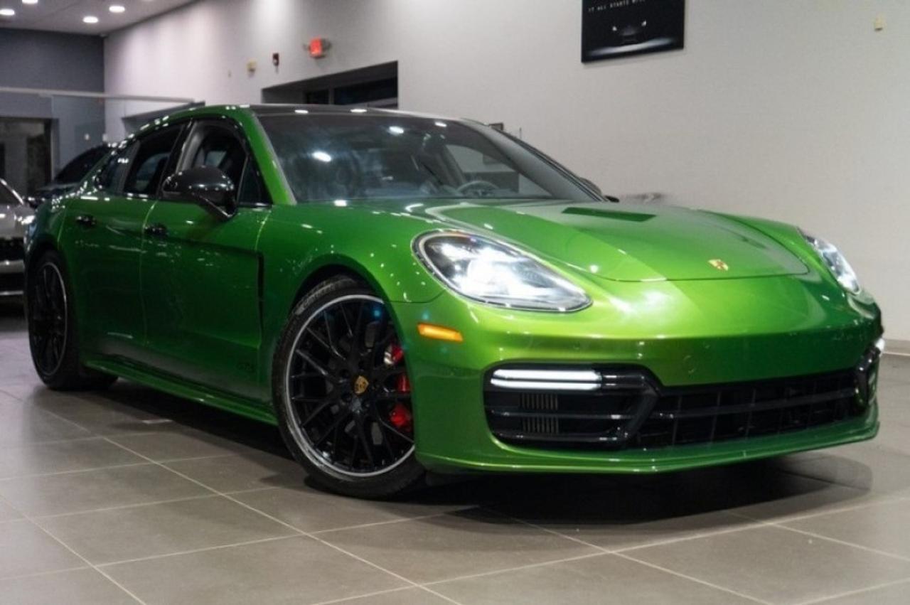 2019 Porsche Panamera GTS AWD Eastchester NY