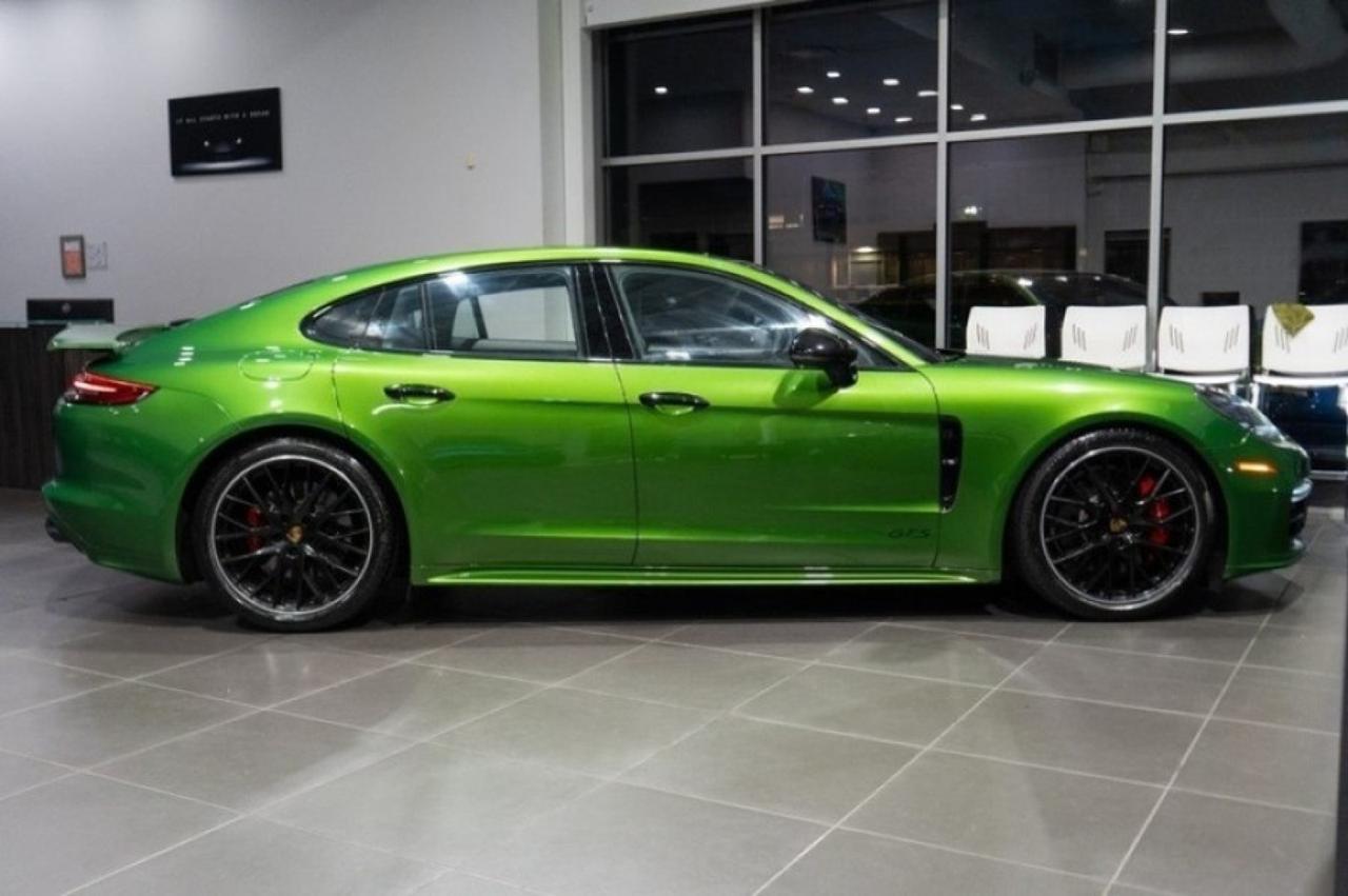 2019 Porsche Panamera GTS AWD Eastchester NY