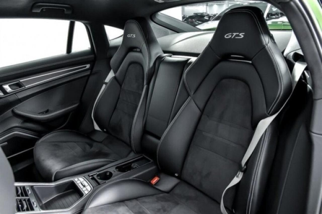 2019 Porsche Panamera GTS AWD Eastchester NY