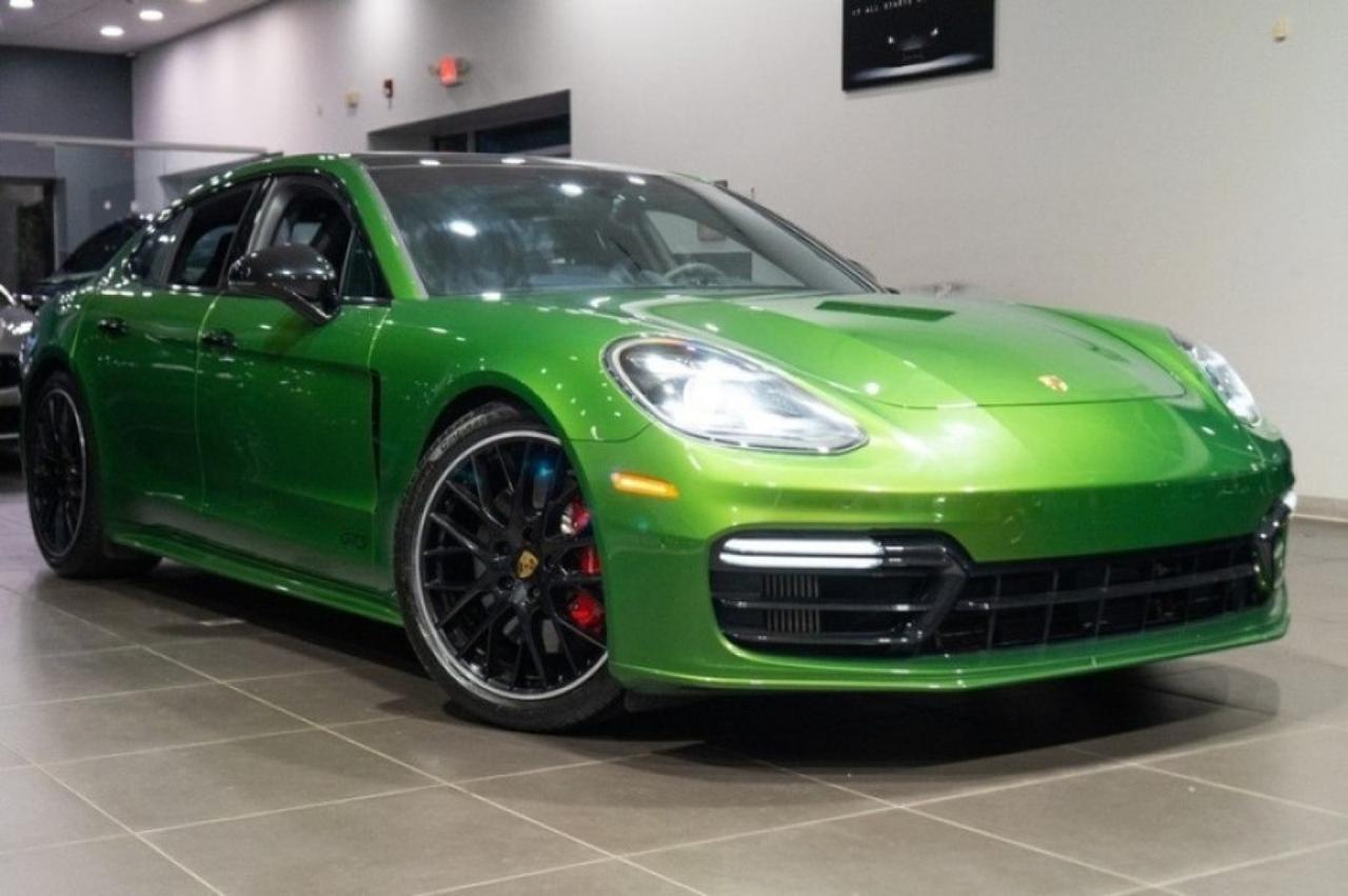2019 Porsche Panamera GTS AWD Eastchester NY