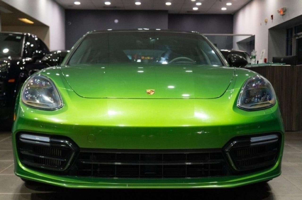 2019 Porsche Panamera GTS AWD Eastchester NY