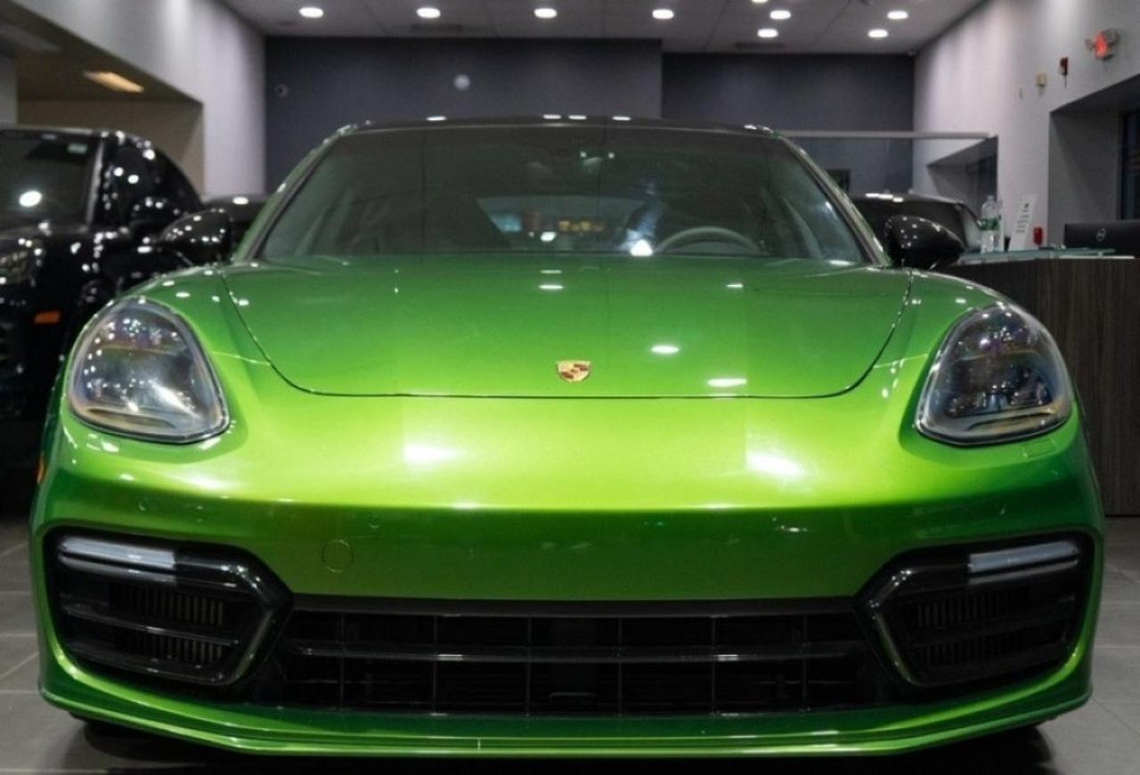 2019 Porsche Panamera GTS AWD Eastchester NY