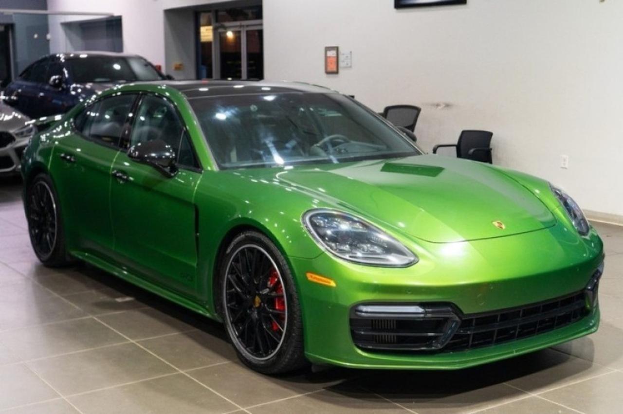 2019 Porsche Panamera GTS AWD Eastchester NY