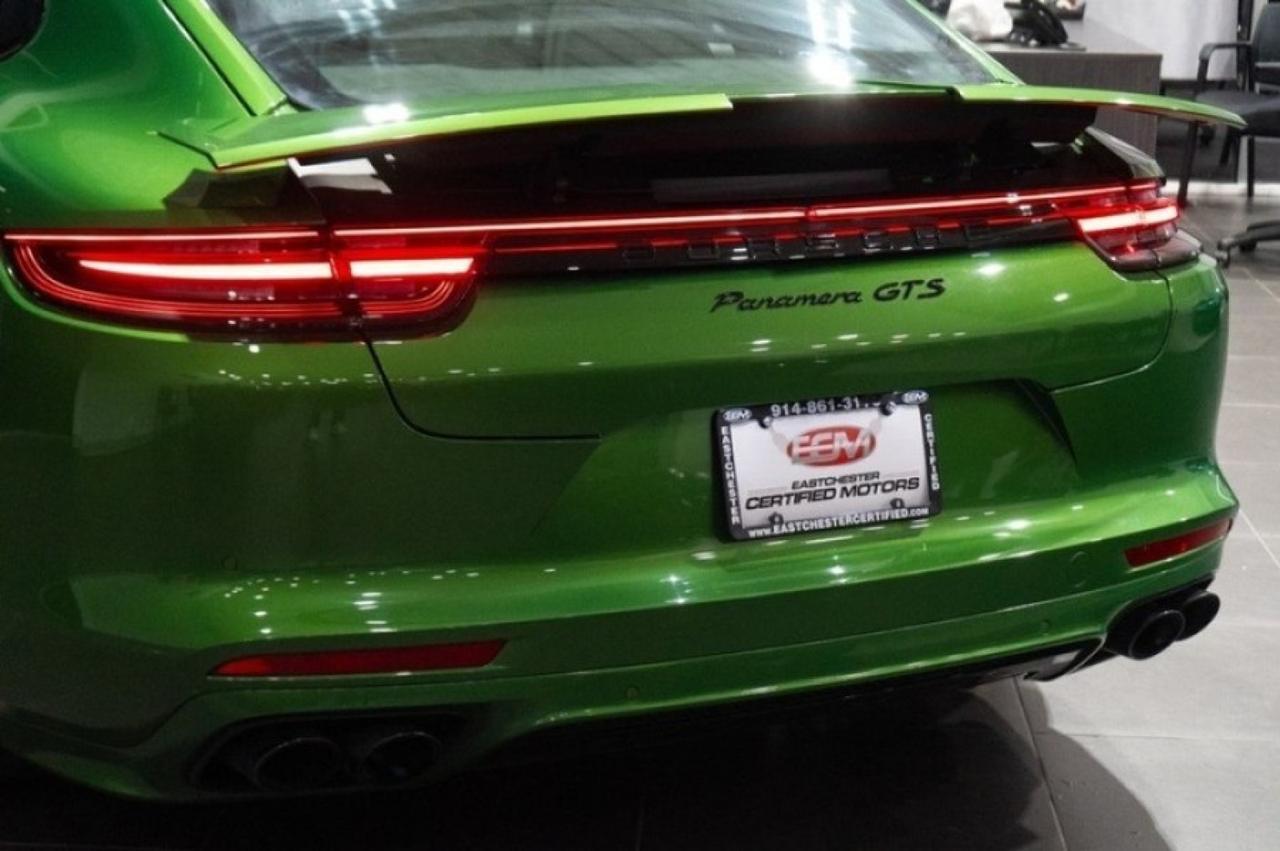 2019 Porsche Panamera GTS AWD Eastchester NY