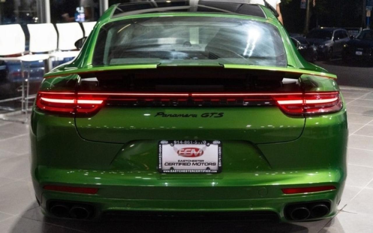 2019 Porsche Panamera GTS AWD Eastchester NY