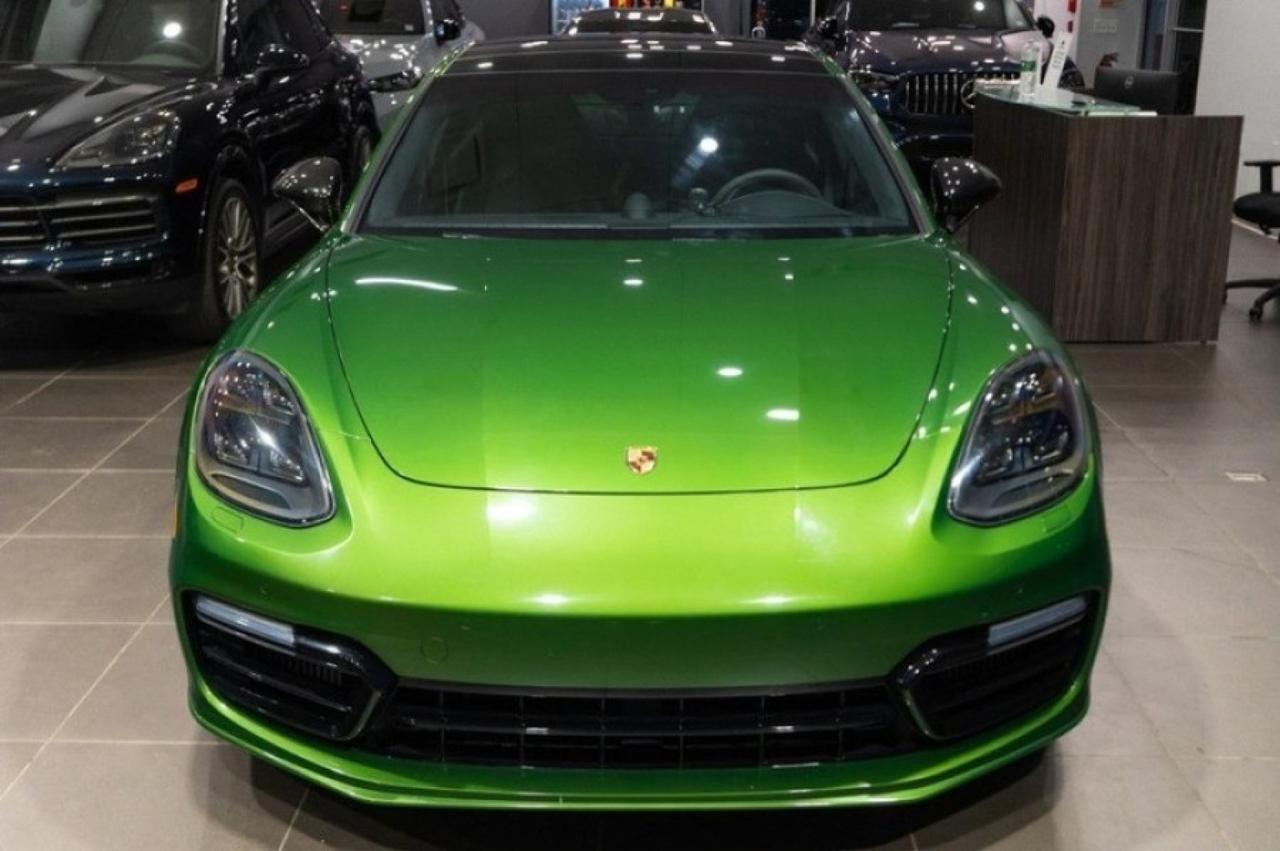 2019 Porsche Panamera GTS AWD Eastchester NY