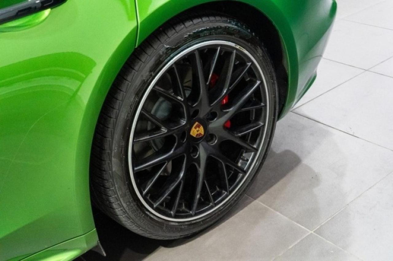 2019 Porsche Panamera GTS AWD Eastchester NY