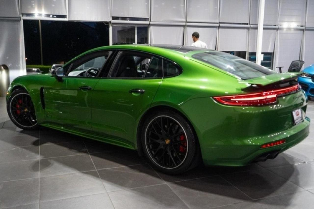 2019 Porsche Panamera GTS AWD Eastchester NY