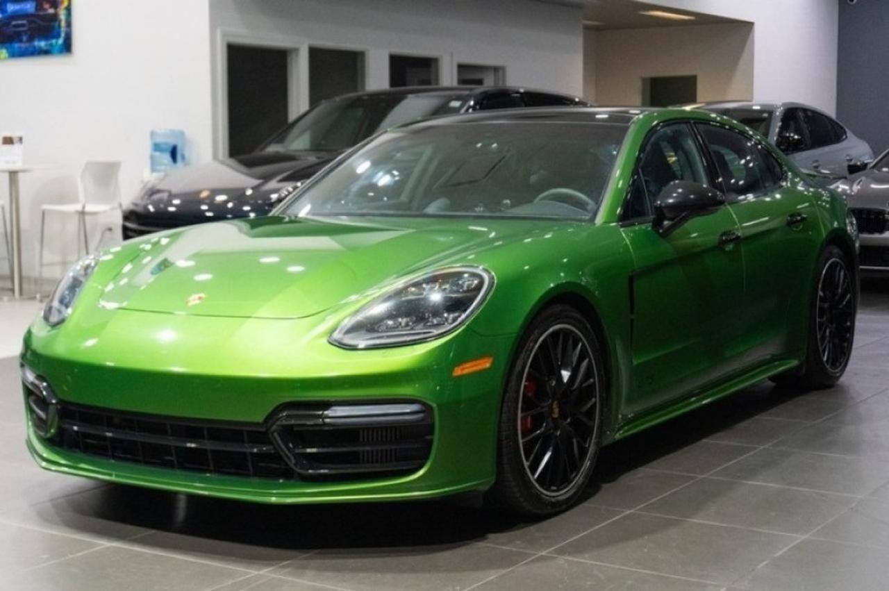 2019 Porsche Panamera GTS AWD Eastchester NY
