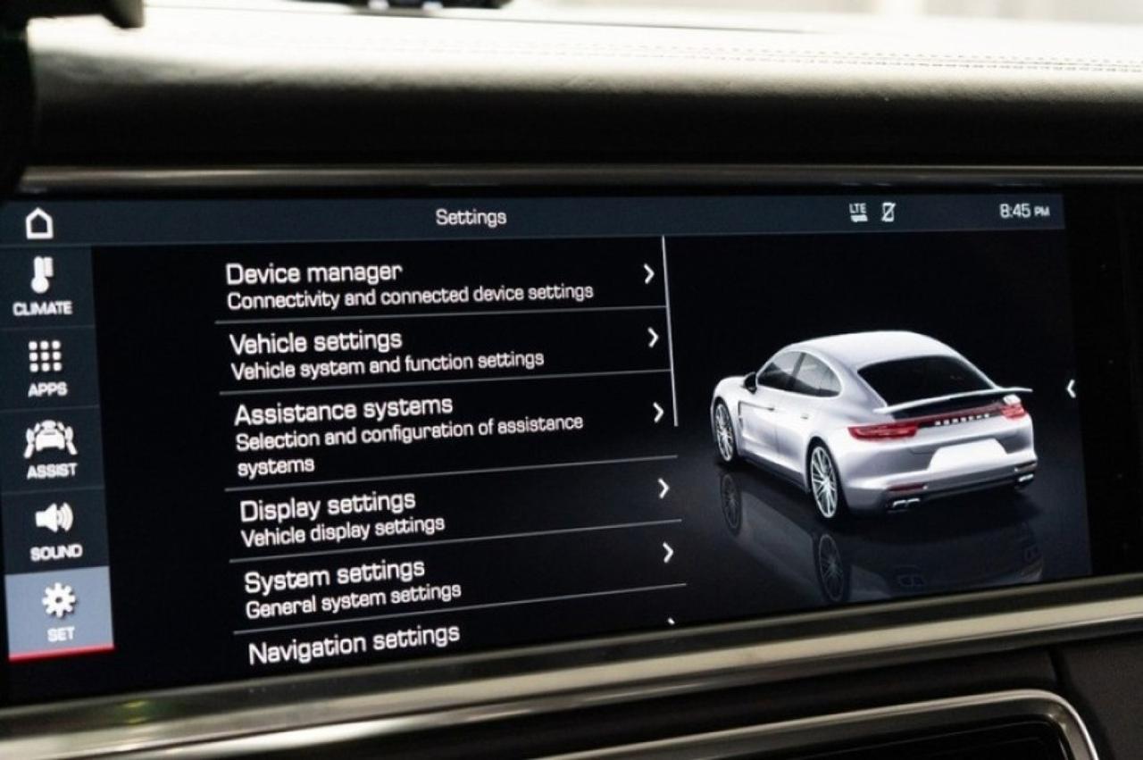 2019 Porsche Panamera GTS AWD Eastchester NY