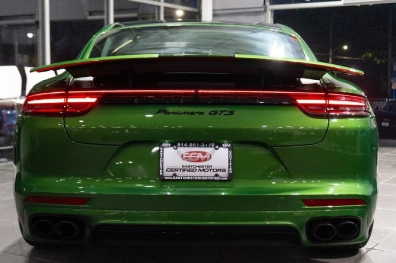 2019 Porsche Panamera GTS AWD Eastchester NY