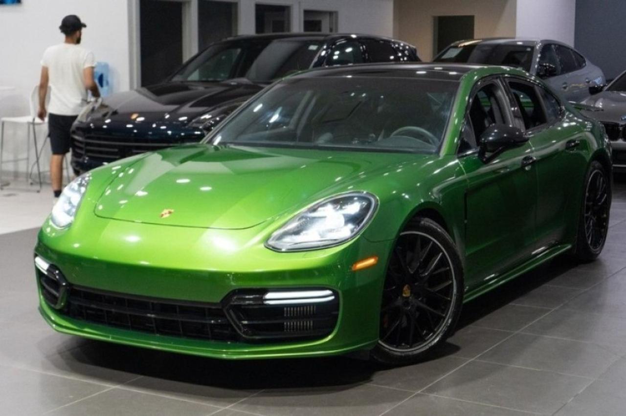 2019 Porsche Panamera GTS AWD Eastchester NY