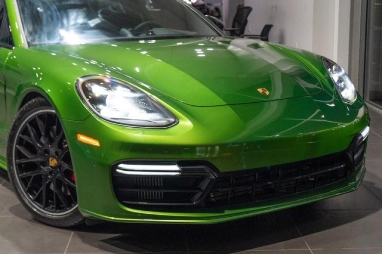 2019 Porsche Panamera GTS AWD Eastchester NY