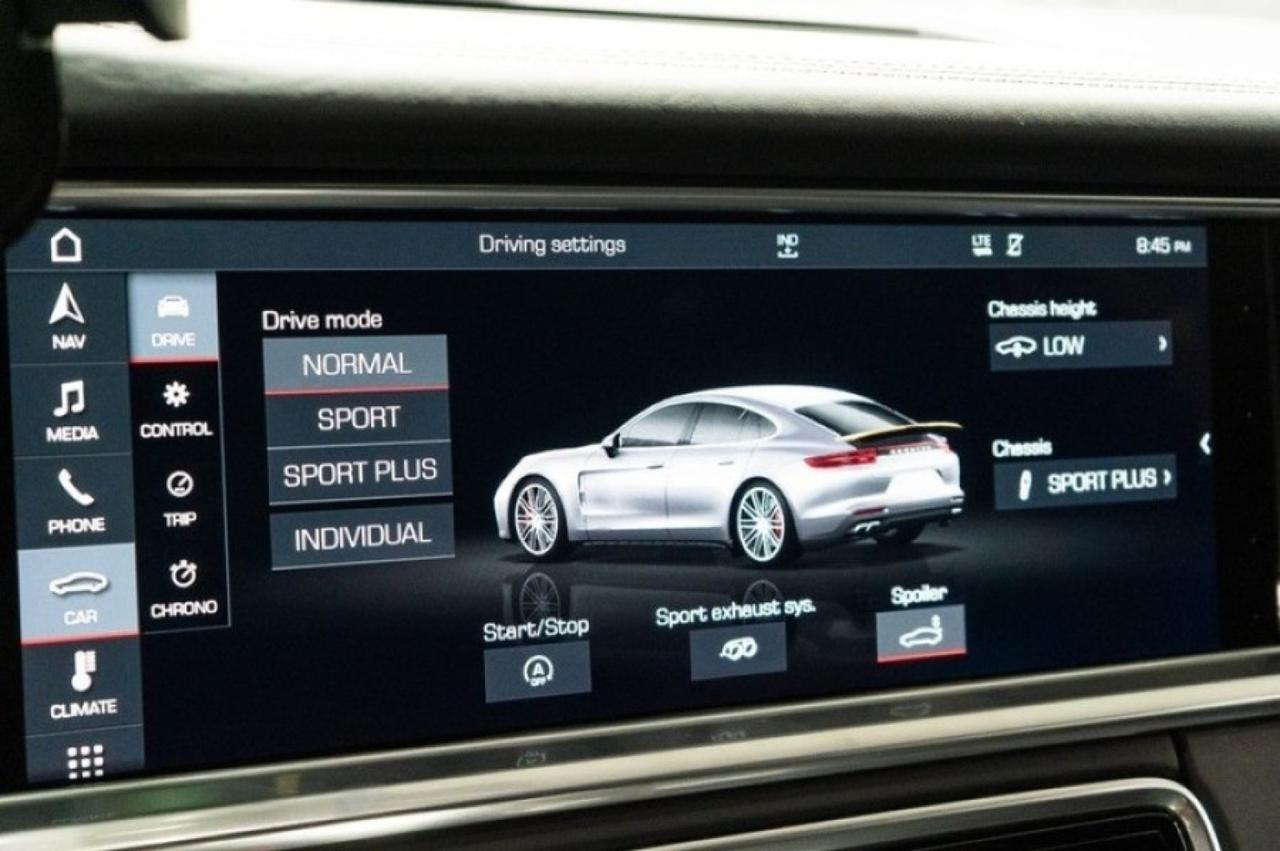 2019 Porsche Panamera GTS AWD Eastchester NY
