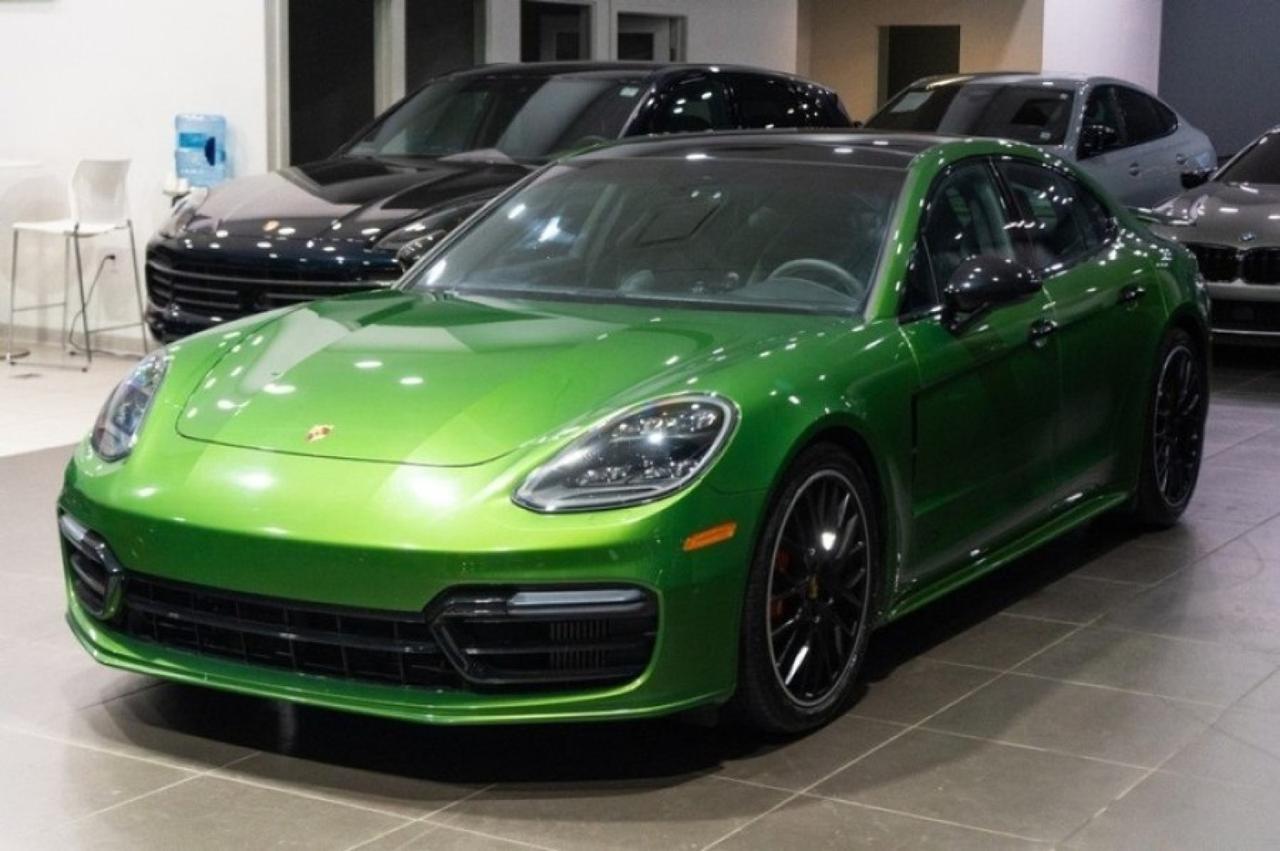 2019 Porsche Panamera GTS AWD Eastchester NY