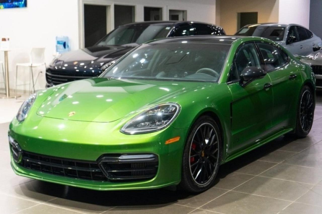 2019 Porsche Panamera GTS AWD Eastchester NY