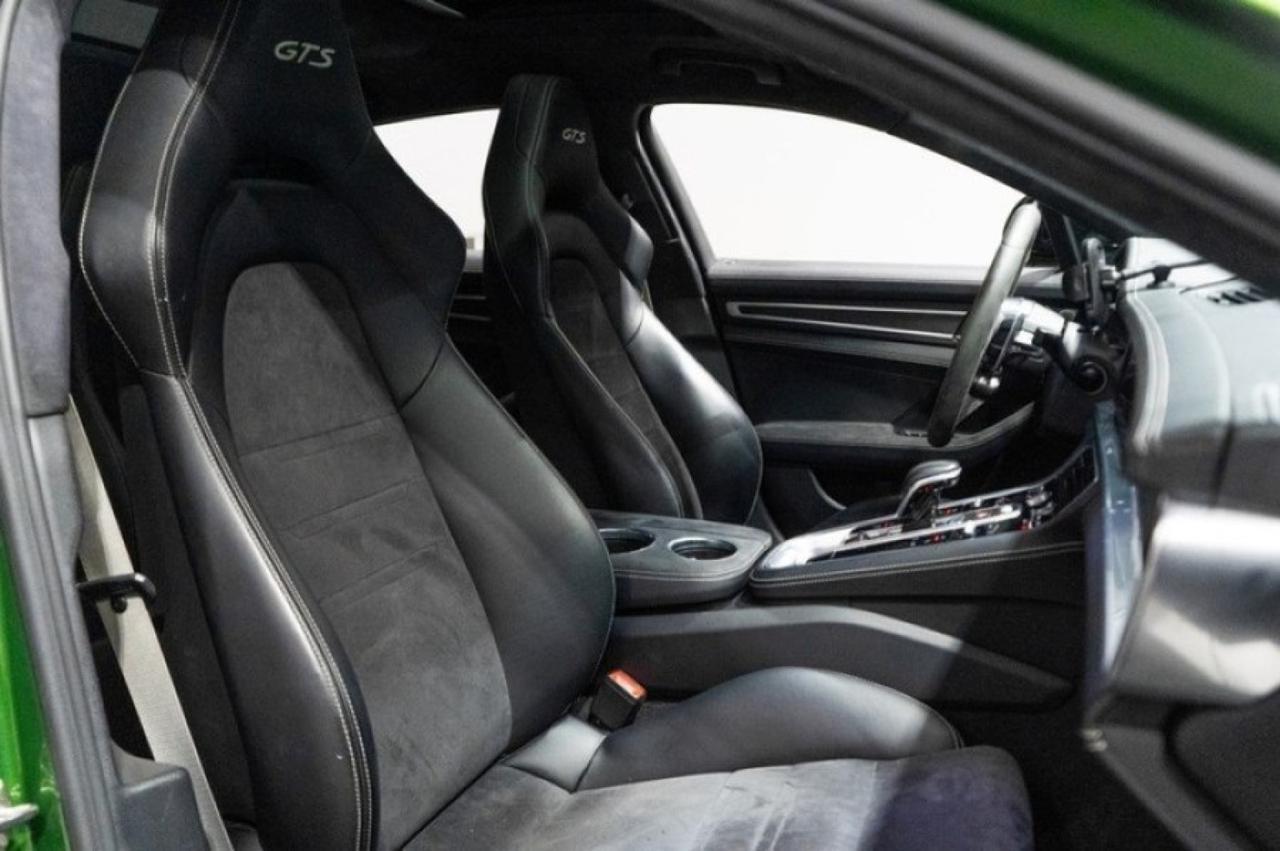2019 Porsche Panamera GTS AWD Eastchester NY