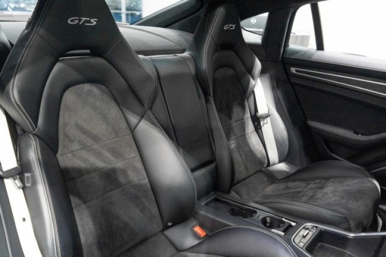 2019 Porsche Panamera GTS AWD Eastchester NY