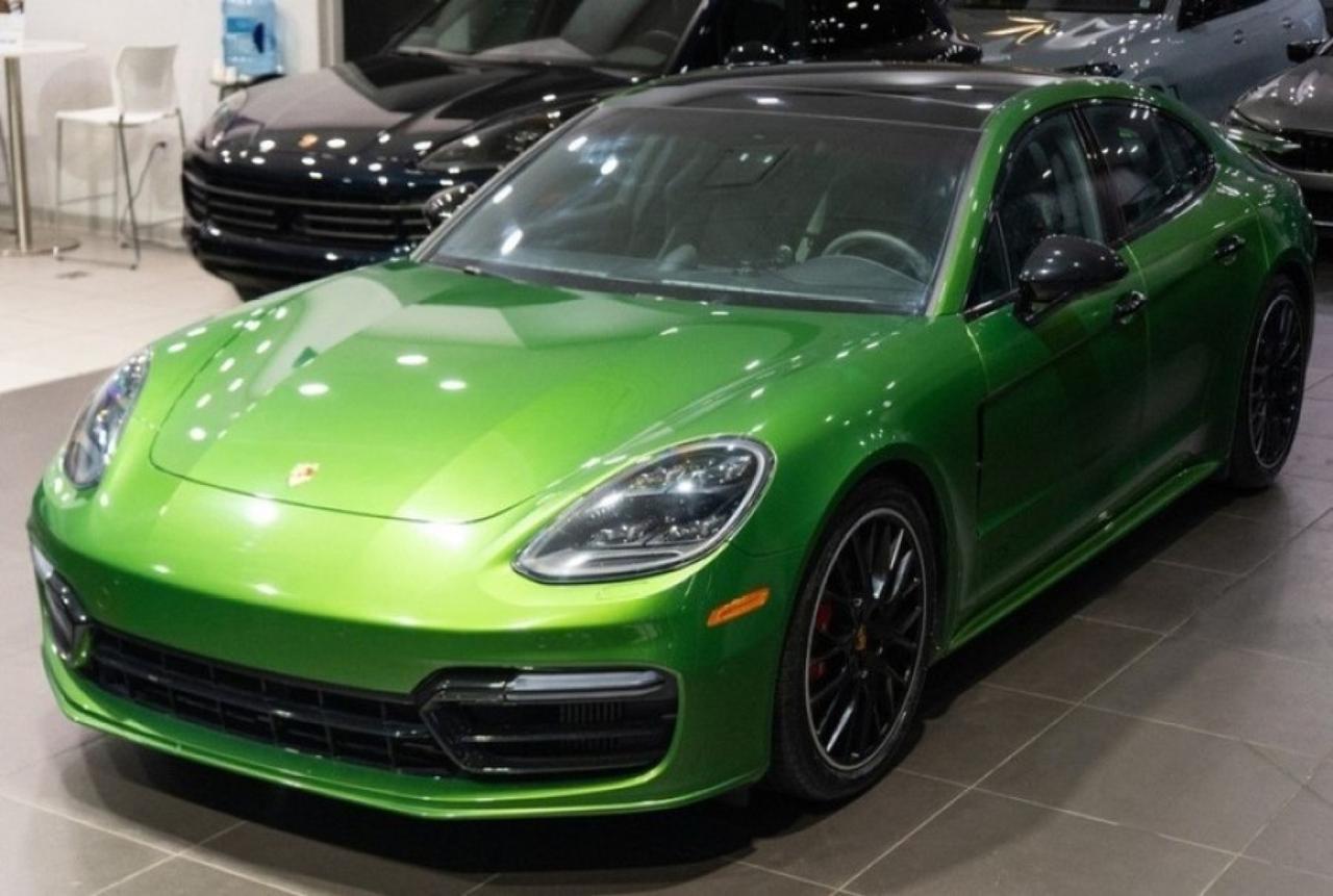 2019 Porsche Panamera GTS AWD Eastchester NY