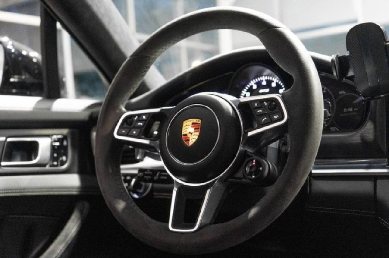 2019 Porsche Panamera GTS AWD Eastchester NY
