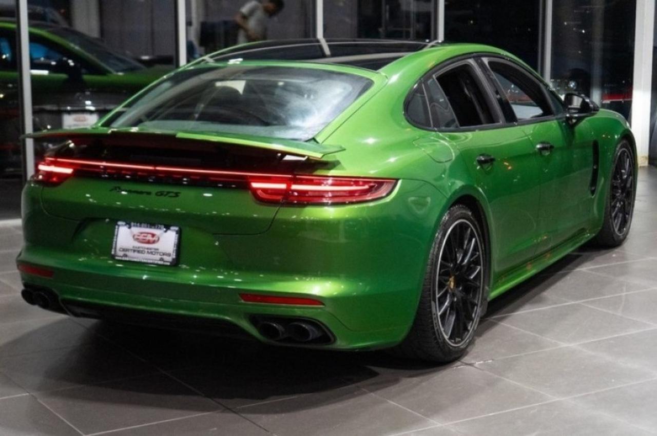 2019 Porsche Panamera GTS AWD Eastchester NY
