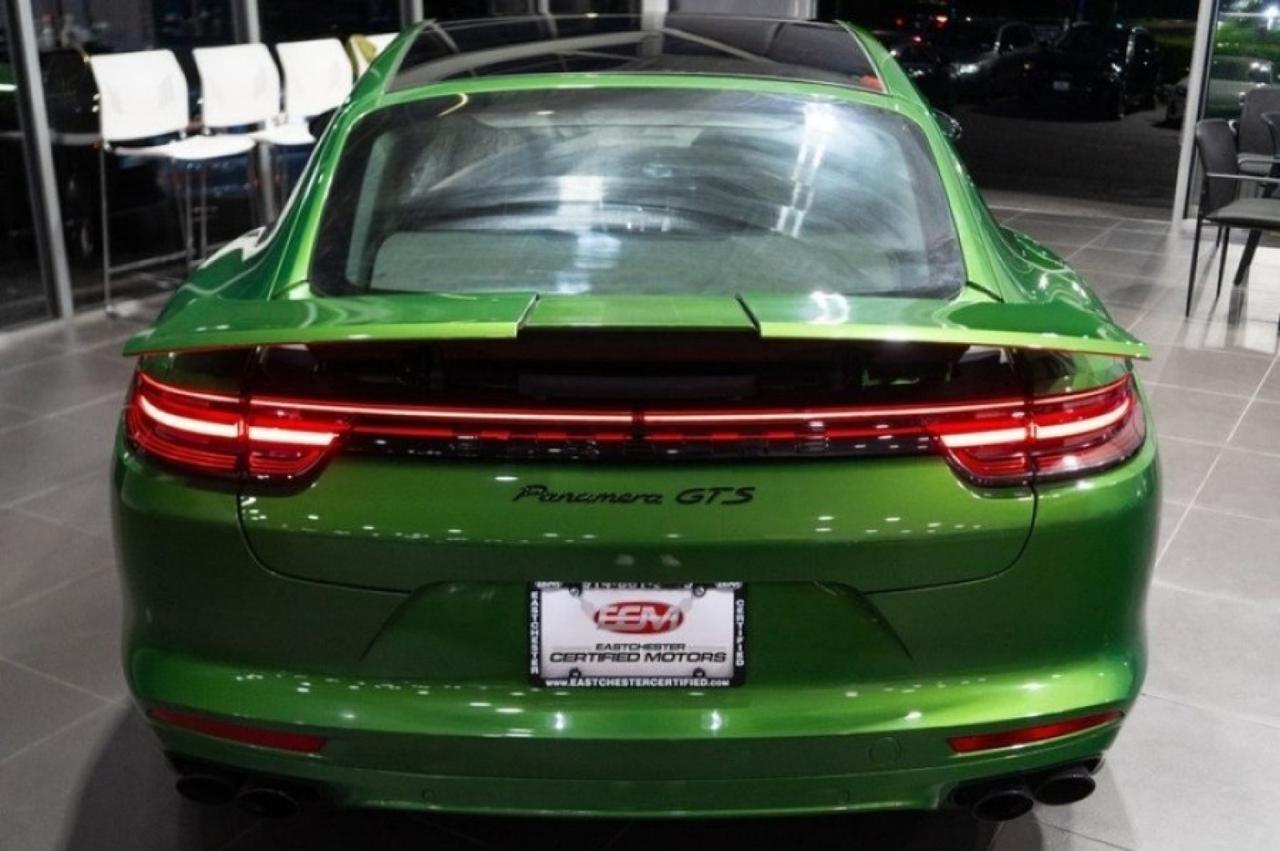 2019 Porsche Panamera GTS AWD Eastchester NY