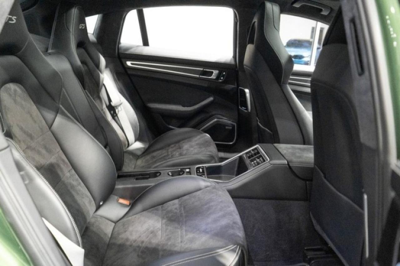2019 Porsche Panamera GTS AWD Eastchester NY
