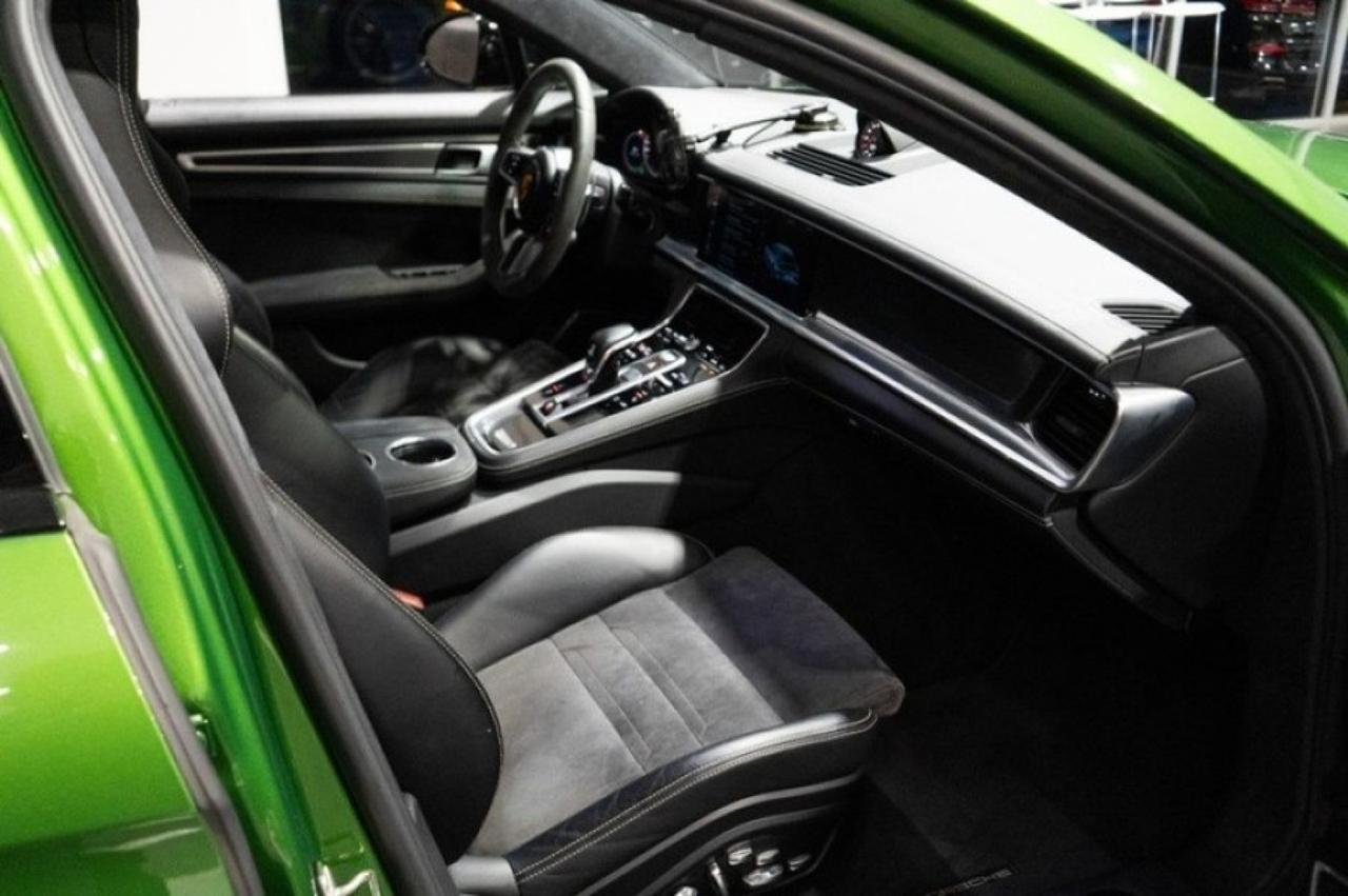 2019 Porsche Panamera GTS AWD Eastchester NY